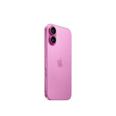 Smartphone Apple IPHONE 16 6,1" 128 GB 512 GB Pink